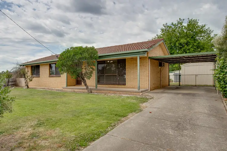 135 LAWRENCE STREET, Wodonga VIC 3690