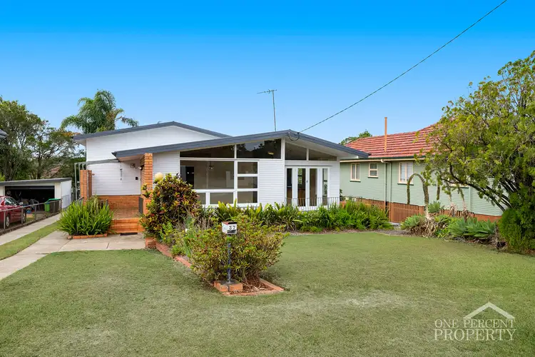 37 Basnett Street, Chermside West QLD 4032