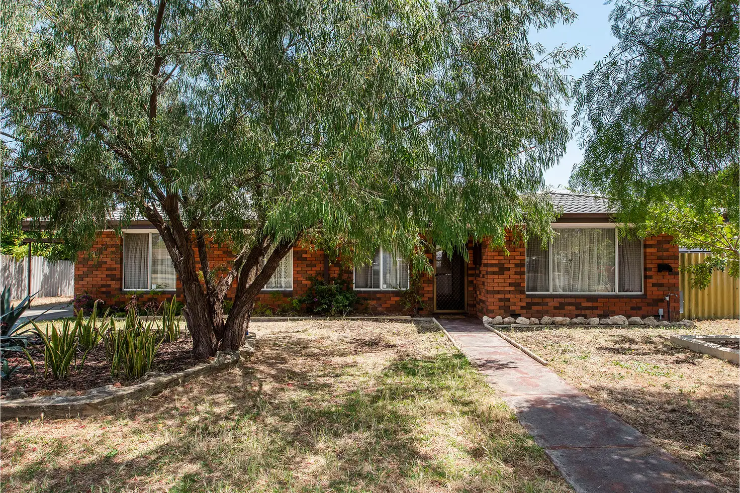 Main view of Homely house listing, 11 Peron Close, Cooloongup WA 6168