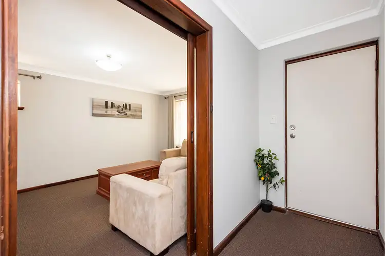Second view of Homely house listing, 11 Peron Close, Cooloongup WA 6168