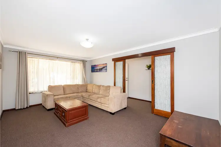Fourth view of Homely house listing, 11 Peron Close, Cooloongup WA 6168