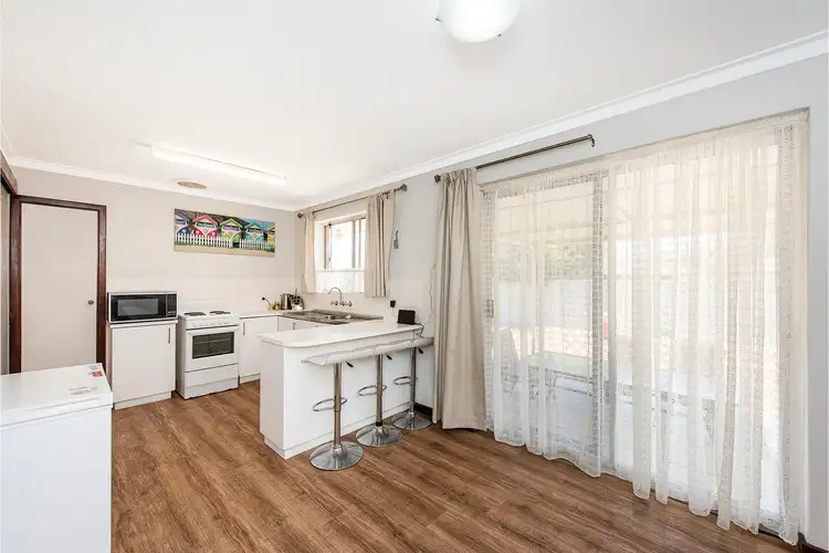 Fifth view of Homely house listing, 11 Peron Close, Cooloongup WA 6168