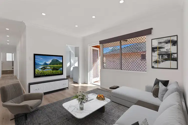 8/28 Macdonald Street, Lakemba NSW 2195