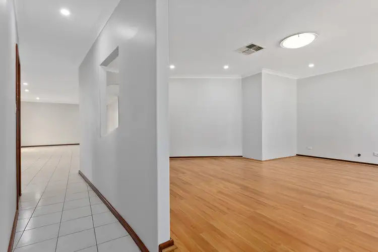 Fourth view of Homely house listing, 1 Lagoon Heights, Ballajura WA 6066