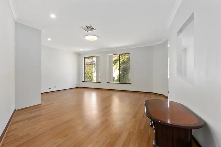 Fifth view of Homely house listing, 1 Lagoon Heights, Ballajura WA 6066