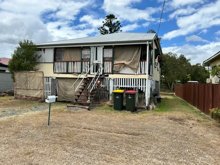 Third view of Homely house listing, 166 Nobbs Street, Berserker QLD 4701