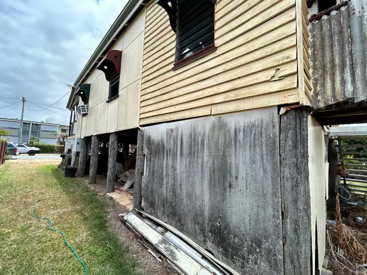 Fifth view of Homely house listing, 166 Nobbs Street, Berserker QLD 4701