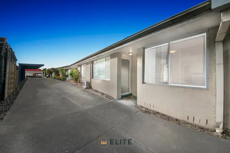 4/2 Alfred Street, Highett VIC 3190
