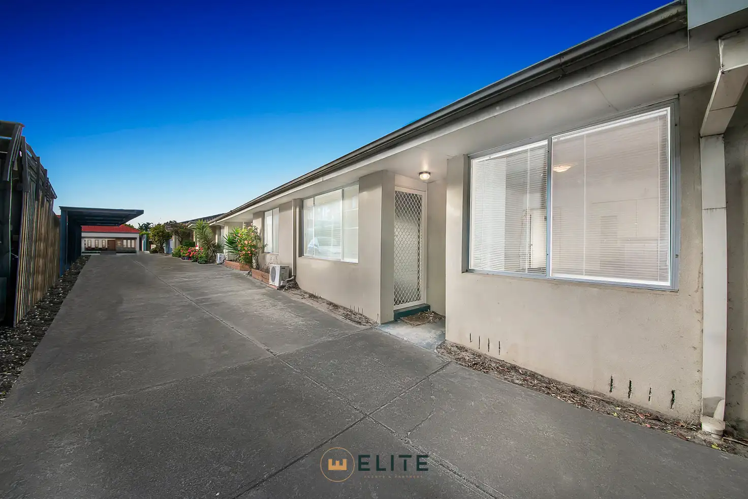 Main view of Homely unit listing, 4/2 Alfred Street, Highett VIC 3190