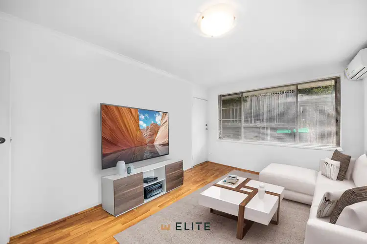 Second view of Homely unit listing, 4/2 Alfred Street, Highett VIC 3190
