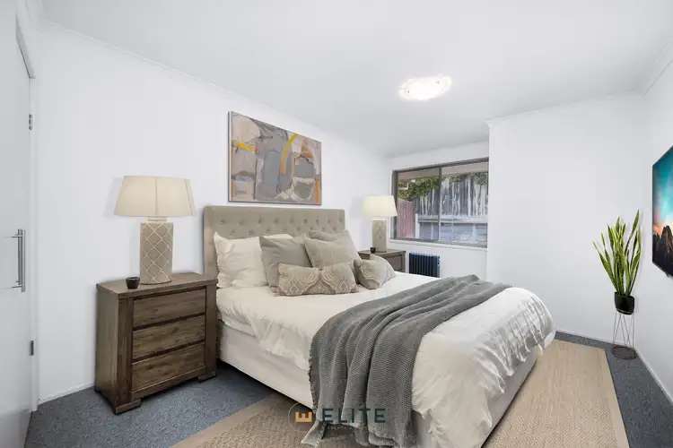 Fifth view of Homely unit listing, 4/2 Alfred Street, Highett VIC 3190