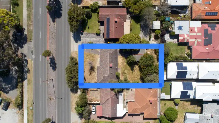 76 Manning Road, Wilson WA 6107