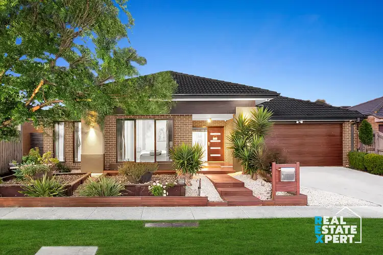 Second view of Homely house listing, 12 Bushman Way, Lynbrook VIC 3975