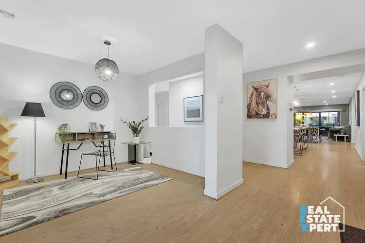 Third view of Homely house listing, 12 Bushman Way, Lynbrook VIC 3975