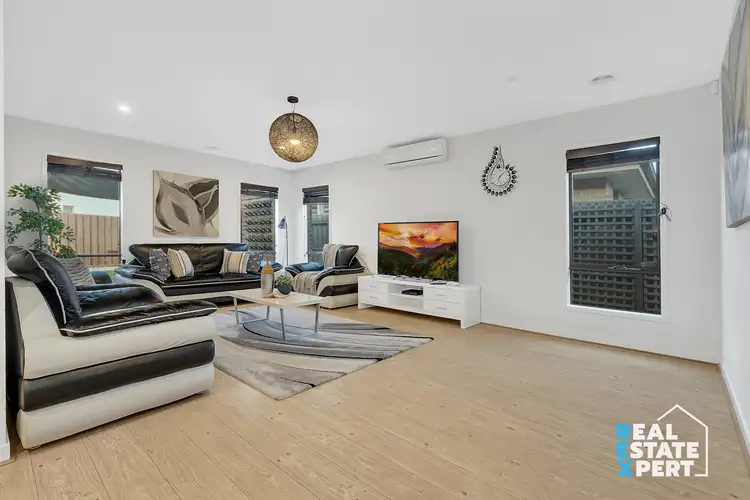 Fourth view of Homely house listing, 12 Bushman Way, Lynbrook VIC 3975