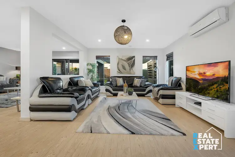 Fifth view of Homely house listing, 12 Bushman Way, Lynbrook VIC 3975