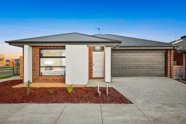 14 Gilroy Crescent, Charlemont VIC 3217