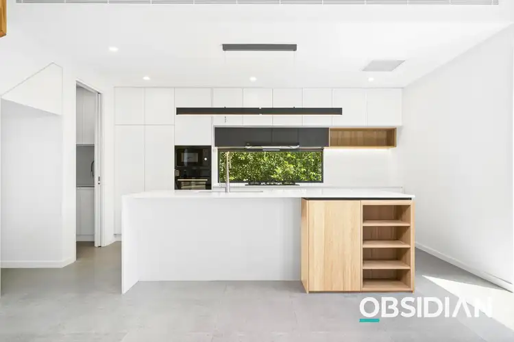 Third view of Homely townhouse listing, 5/146 Karimbla Road, Miranda NSW 2228
