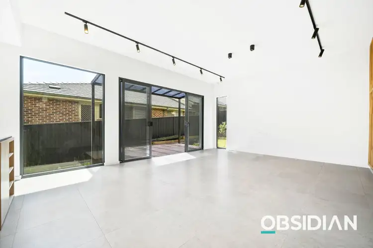 Fourth view of Homely townhouse listing, 5/146 Karimbla Road, Miranda NSW 2228