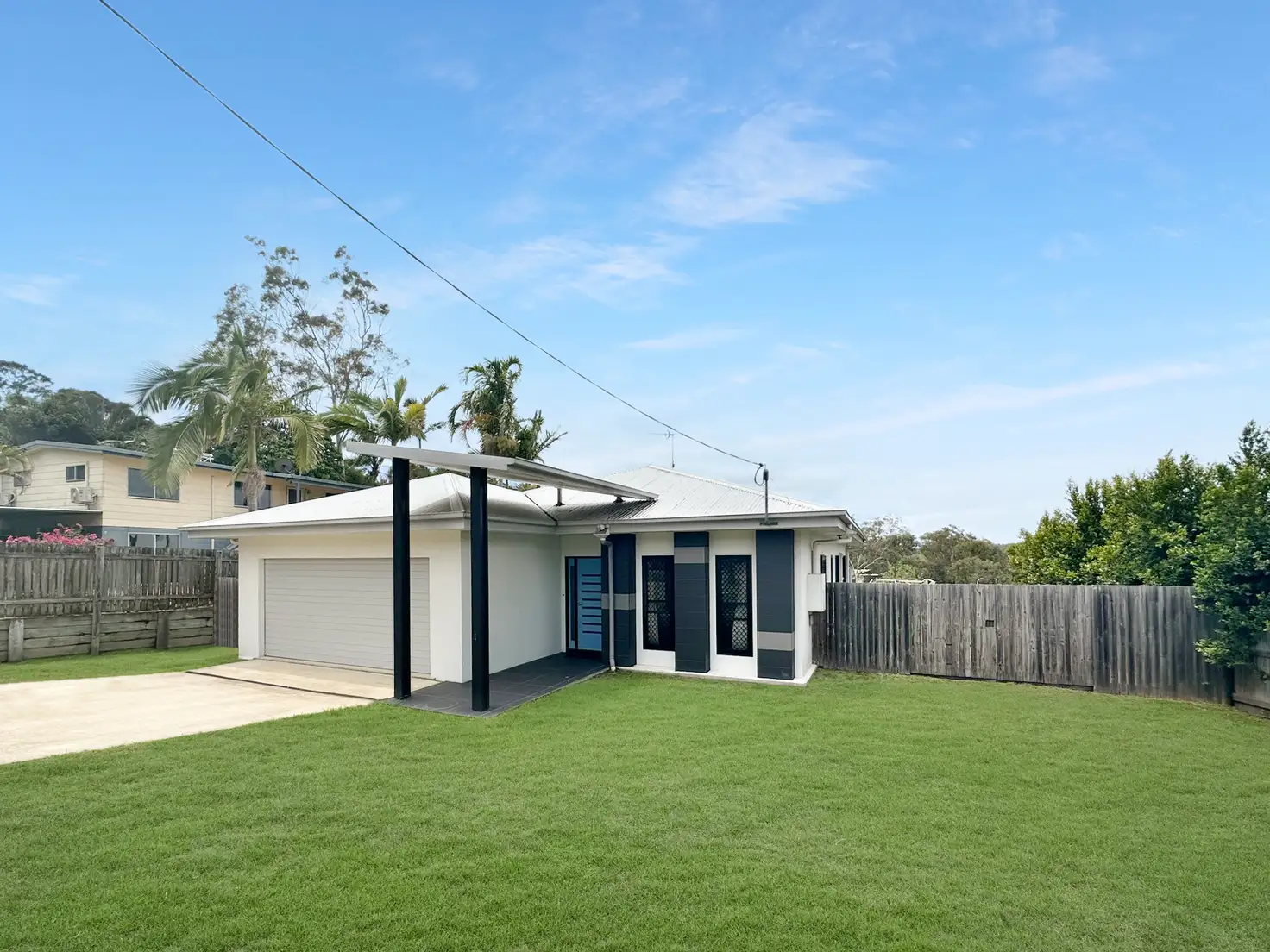 Main view of Homely house listing, 8 Sayre Crescent, Boyne Island QLD 4680