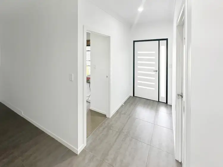 Second view of Homely house listing, 8 Sayre Crescent, Boyne Island QLD 4680