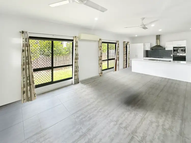 Fourth view of Homely house listing, 8 Sayre Crescent, Boyne Island QLD 4680