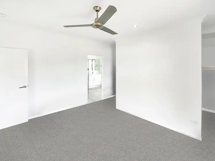 Fifth view of Homely house listing, 8 Sayre Crescent, Boyne Island QLD 4680