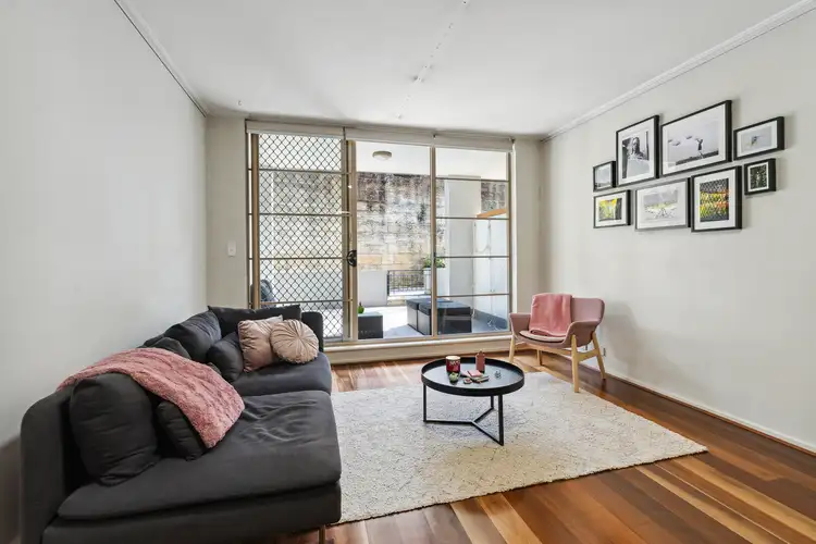 Main view of Homely apartment listing, 16/228 Moore Park Road, Paddington NSW 2021