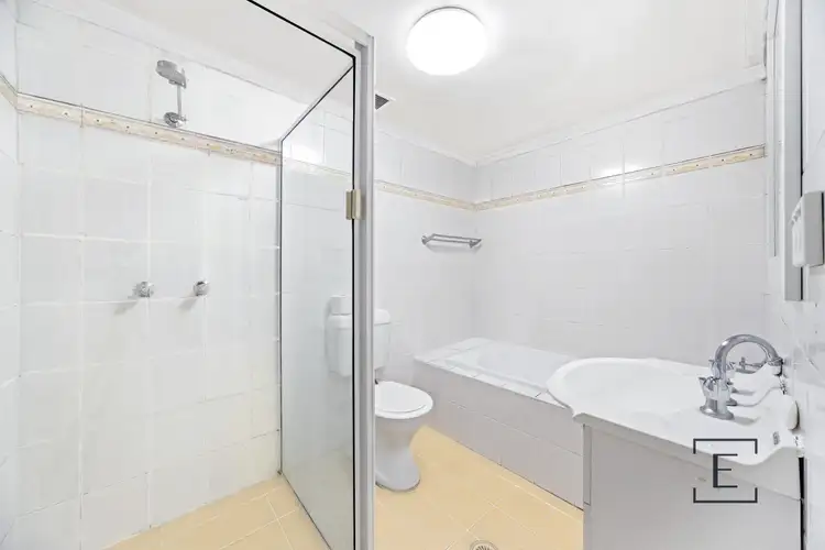 Sixth view of Homely apartment listing, 6/38 Marlborough Road, Homebush West NSW 2140