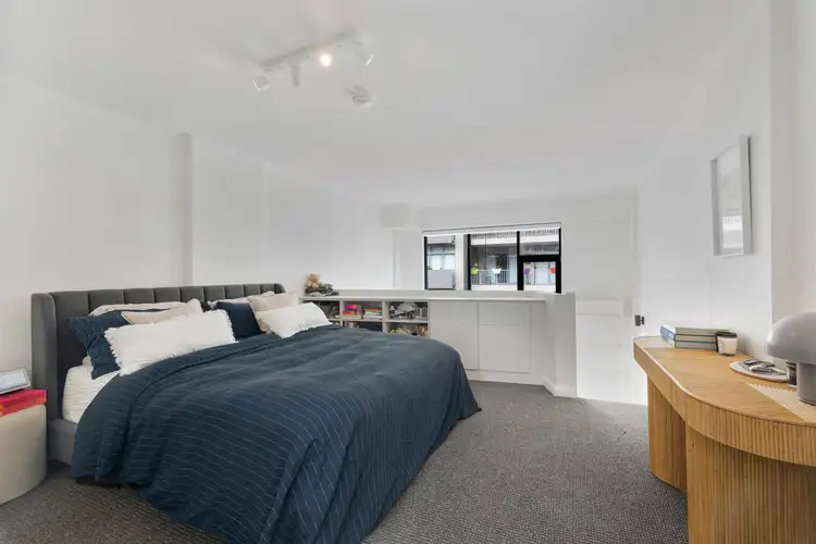 Third view of Homely apartment listing, 803/1 Poplar Street, Surry Hills NSW 2010