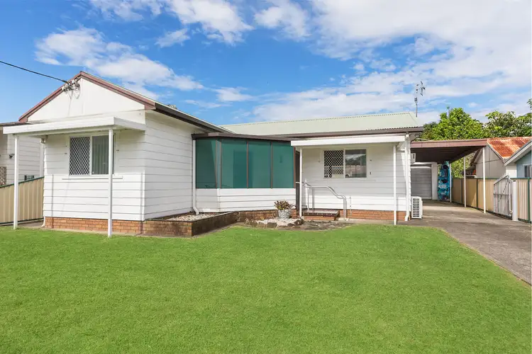 Main view of Homely house listing, 1 Pearce Avenue, Toukley NSW 2263