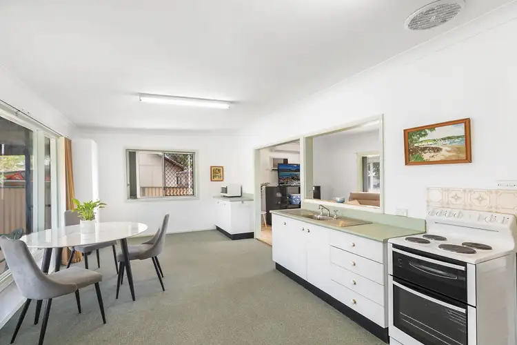 Fifth view of Homely house listing, 1 Pearce Avenue, Toukley NSW 2263