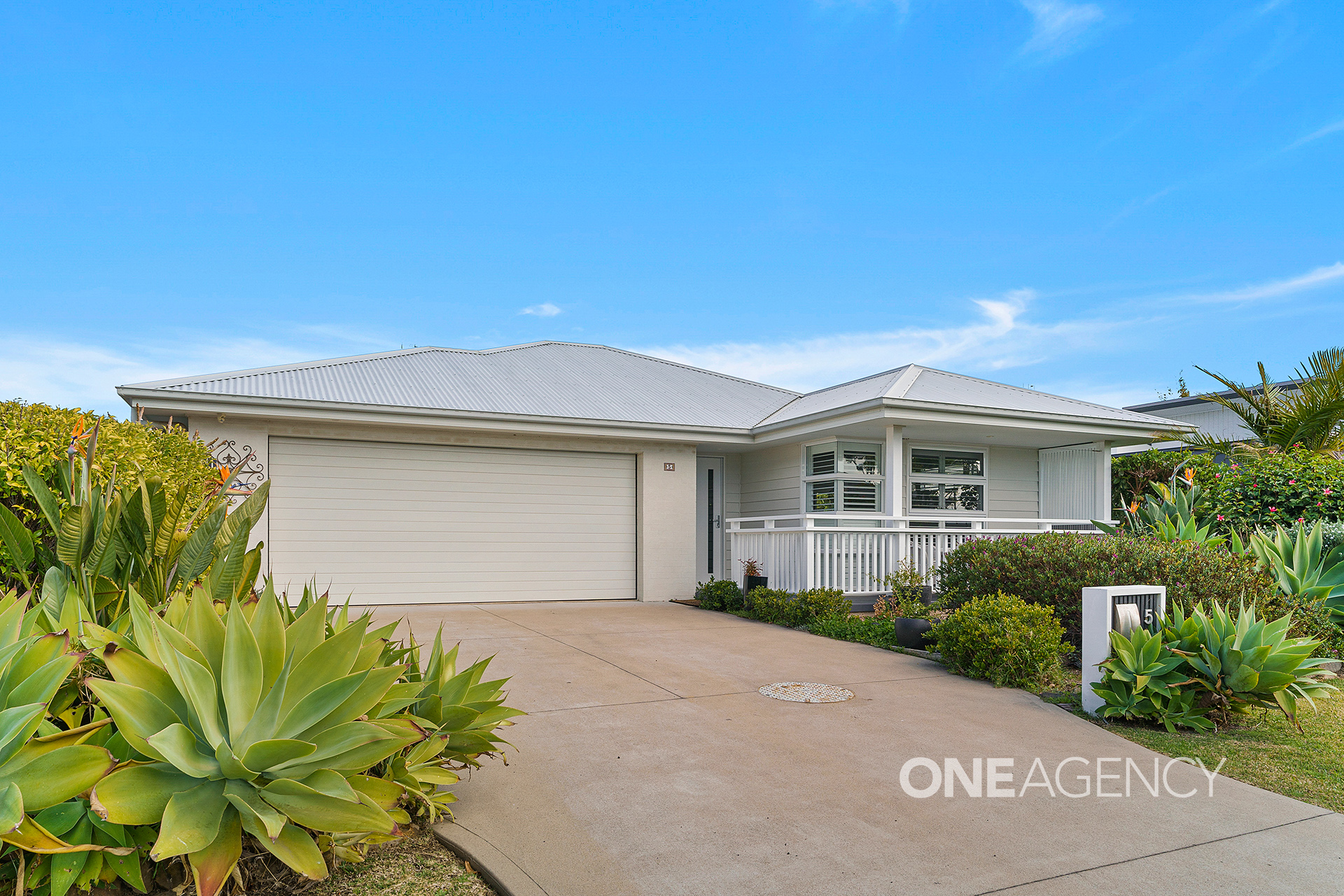 5 Bow Street, Vincentia NSW 2540