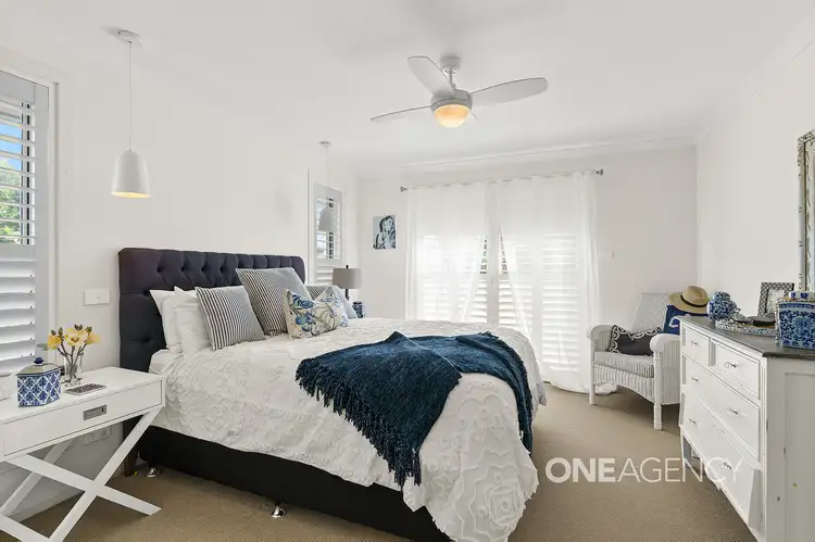 Third view of Homely house listing, 5 Bow Street, Vincentia NSW 2540