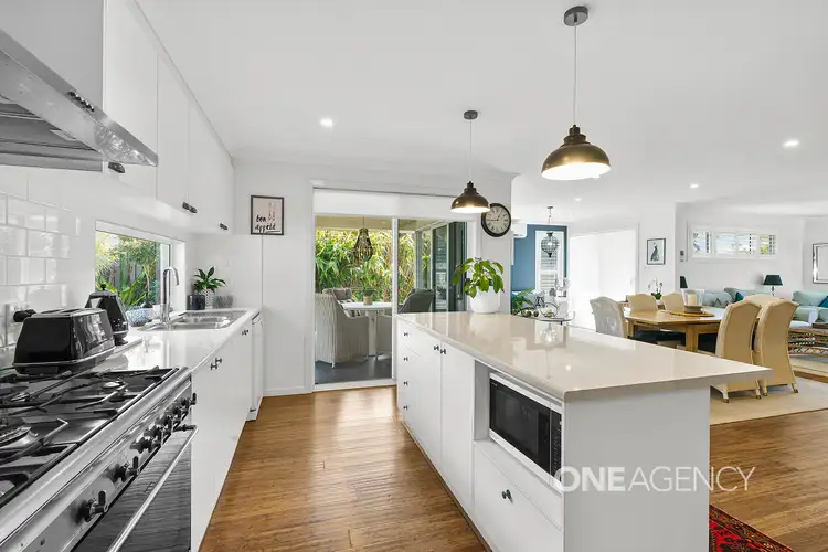 Fifth view of Homely house listing, 5 Bow Street, Vincentia NSW 2540