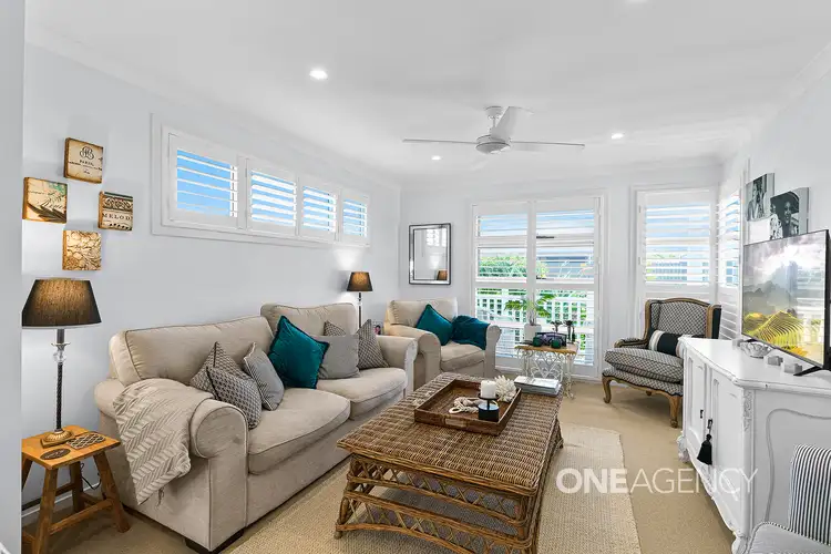 Sixth view of Homely house listing, 5 Bow Street, Vincentia NSW 2540