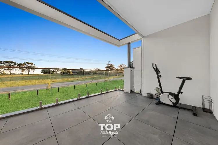 Sixth view of Homely townhouse listing, 3 Kontias Walk, Clyde VIC 3978