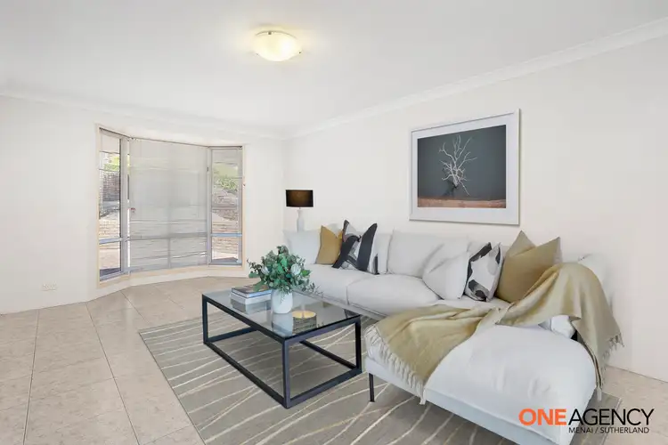 Fourth view of Homely house listing, 8 Cameron Place, Alfords Point NSW 2234