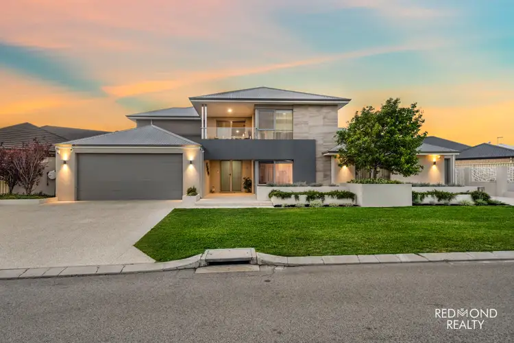 7 Larvotto Turn, Burns Beach WA 6028