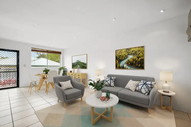 3/20 Sammells Drive, Chermside QLD 4032