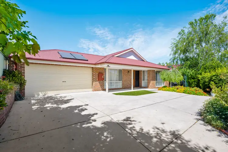 Main view of Homely house listing, 2/41 Sanctuary Boulevard, Wodonga VIC 3690