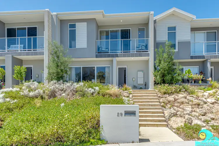 Main view of Homely house listing, 29 Providence Drive, Alkimos WA 6038