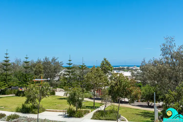 Second view of Homely house listing, 29 Providence Drive, Alkimos WA 6038