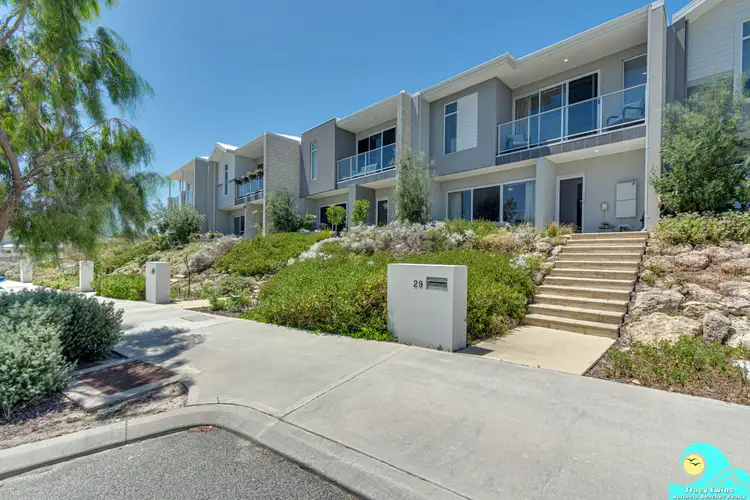 Fourth view of Homely house listing, 29 Providence Drive, Alkimos WA 6038