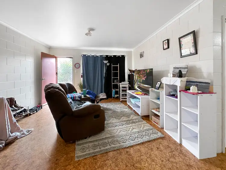 Fifth view of Homely block of units listing, Address available on request