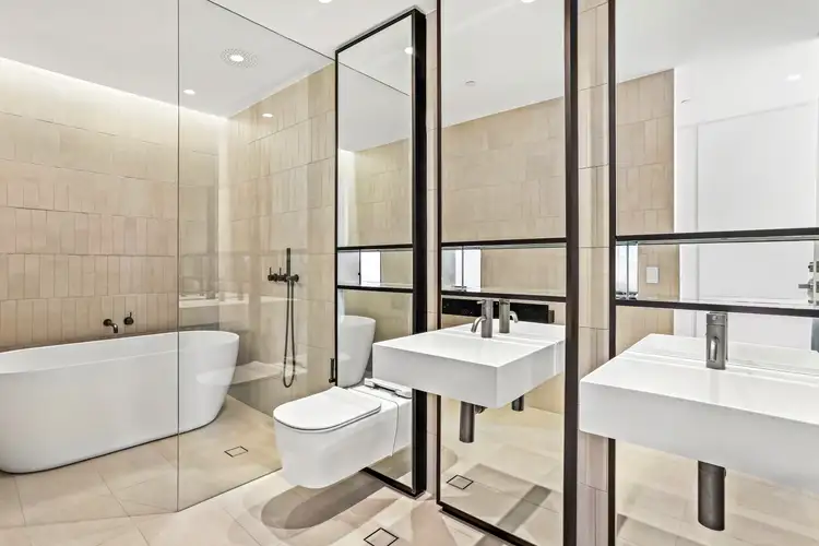Third view of Homely apartment listing, 102/20 Hall Street, Bondi Beach NSW 2026