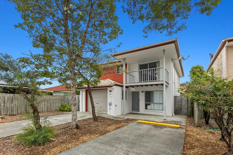 23/27 Heathwood Street, Taigum QLD 4018