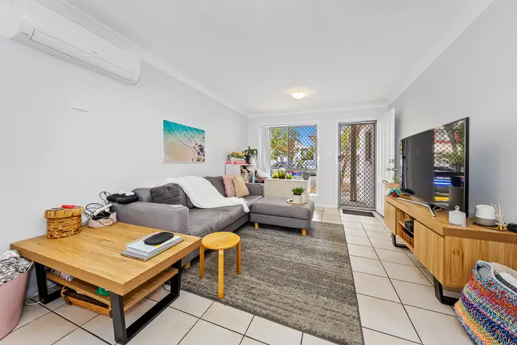 Second view of Homely townhouse listing, 23/27 Heathwood Street, Taigum QLD 4018
