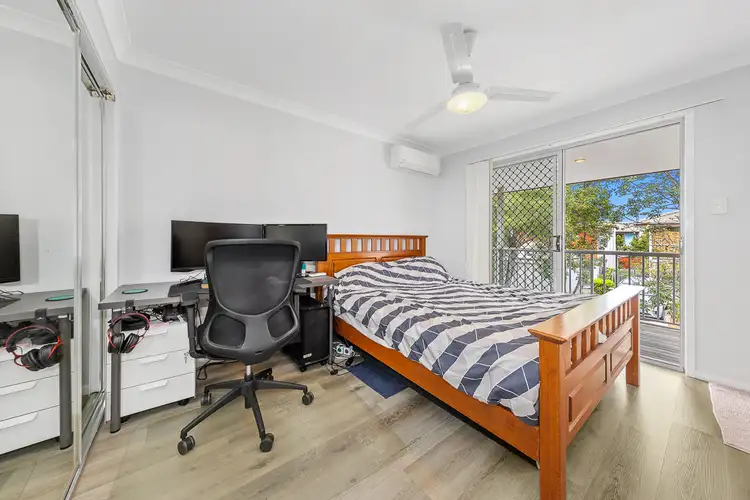 Third view of Homely townhouse listing, 23/27 Heathwood Street, Taigum QLD 4018
