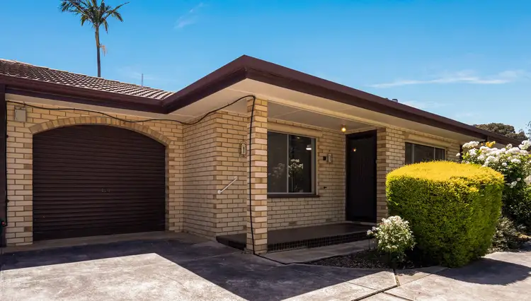 3/4 Sunnyview Crescent, Ridgehaven SA 5097